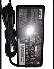 New Lenovo 135W 20V AC Adapter Slim Square tip 45N0362 45n0554
