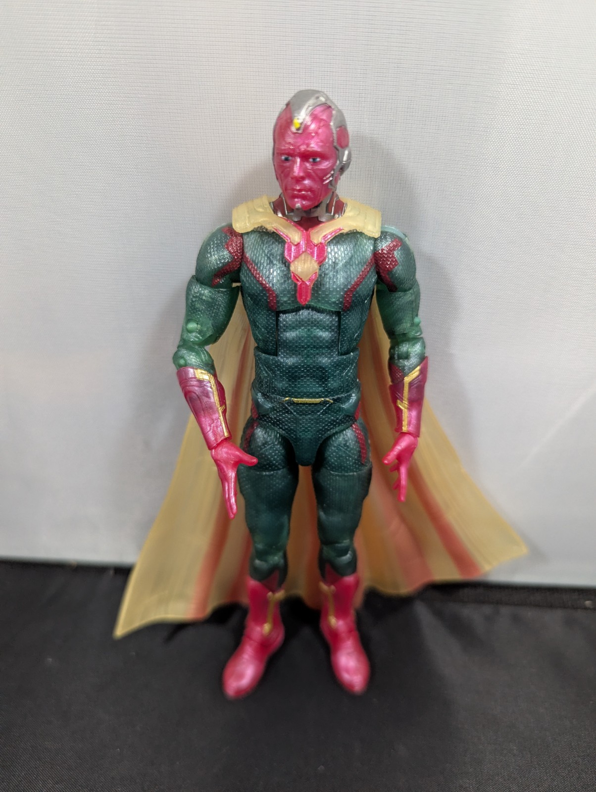 Thor Wave