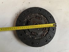 Disque d'embrayage Volkswagen GOLF