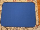 New York Rangers Foco Laptop Sleeve 15x11  Red White Blue with tag  — photo 2
