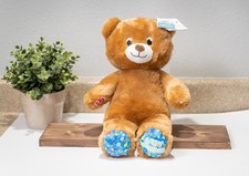 Build A Bear Workshop Happy Birthday Bear VII Plush 15 inch