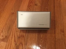Fujitsu ScanSnap S1500 Document Scanner