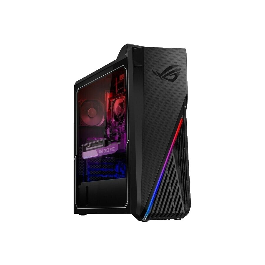 Asus Rog Strix G15 Desktop