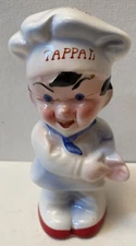 Vintage 1950's Tappan Little Magic Chef Pepper Shaker