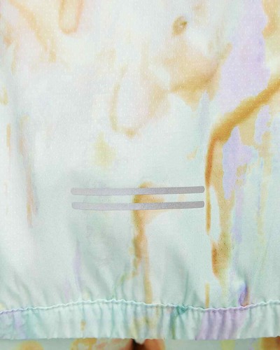 Nike leichte regenabweisende Laufjacke (ÜBERGRÖSSE) DAMEN GRÖSSE 1X XXL - Bild 6 von 6