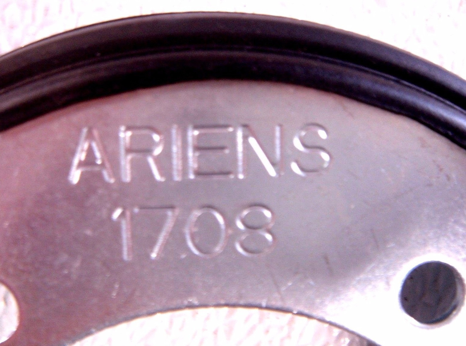 Ariens factory Original 3003,1708,001708,0047347 drive disc plate- LAWN and SNOW