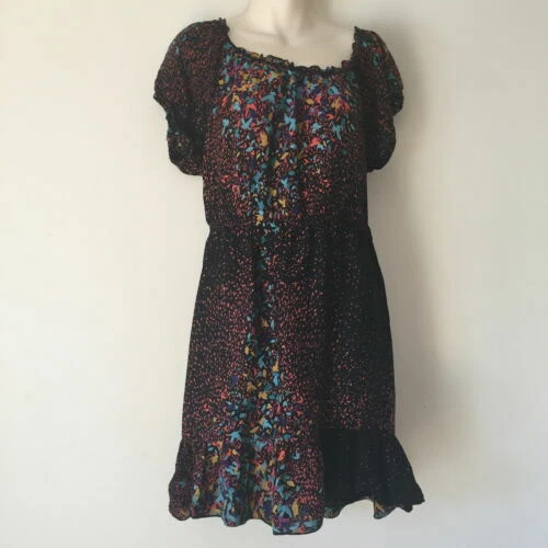 Multicoloured Dresses for Women