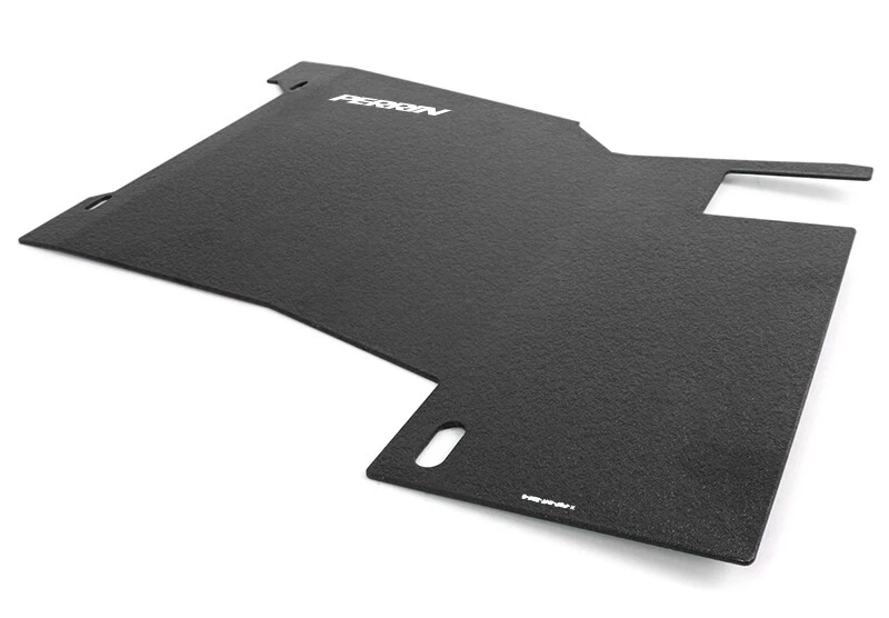 Entrada de aire frío Perrin PSP-INT-325BK para Subaru WRX 2015-2021 2,0 L Turbo Foto 3 de 4