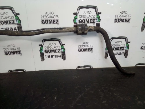 508189 Barra Estabilizadora Delantera para CITROEN BERLINGO 2006 507358 - Imagen 3 de 10