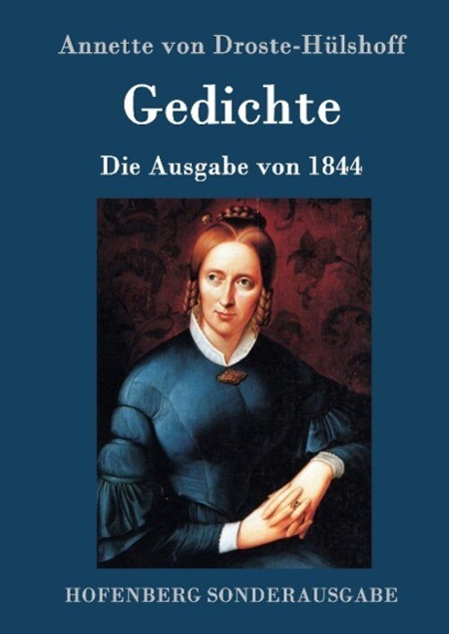 Thumbnail - Annette Von Droste-hülshoff | Gedichte | Buch | Deutsch (2015) | 264