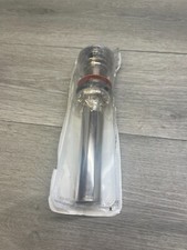 Signature Hardware Mushroom Style Pop-Up Bathroom Drain 205619