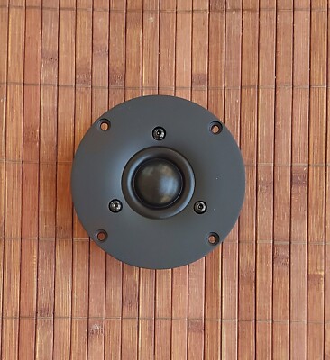 SB Acoustics SB29SDAC-C000-4