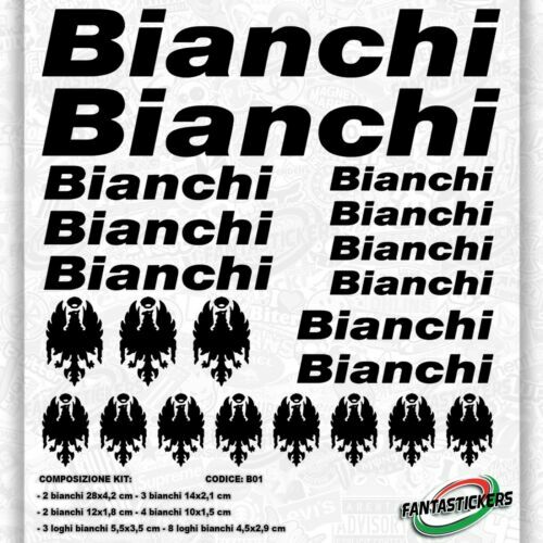 Luxshield Adesivi per Cerchi Riflettenti - 60 Pezzi - nero