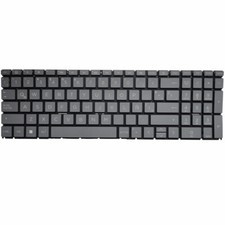 New For HP 15-FD 15T-FD 15-FC 15Z-FC 15-fc0004la Spanish/Latin Keyboard