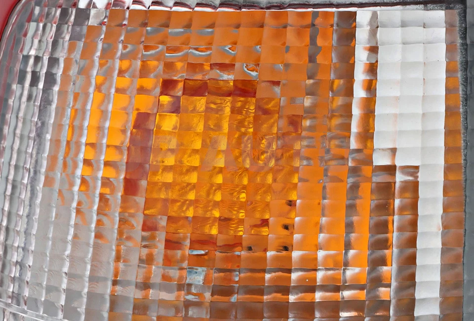 For 1993-1997 Toyota T100 Tail Light Set Driver and Passenger Side - Изображение 2 из 4