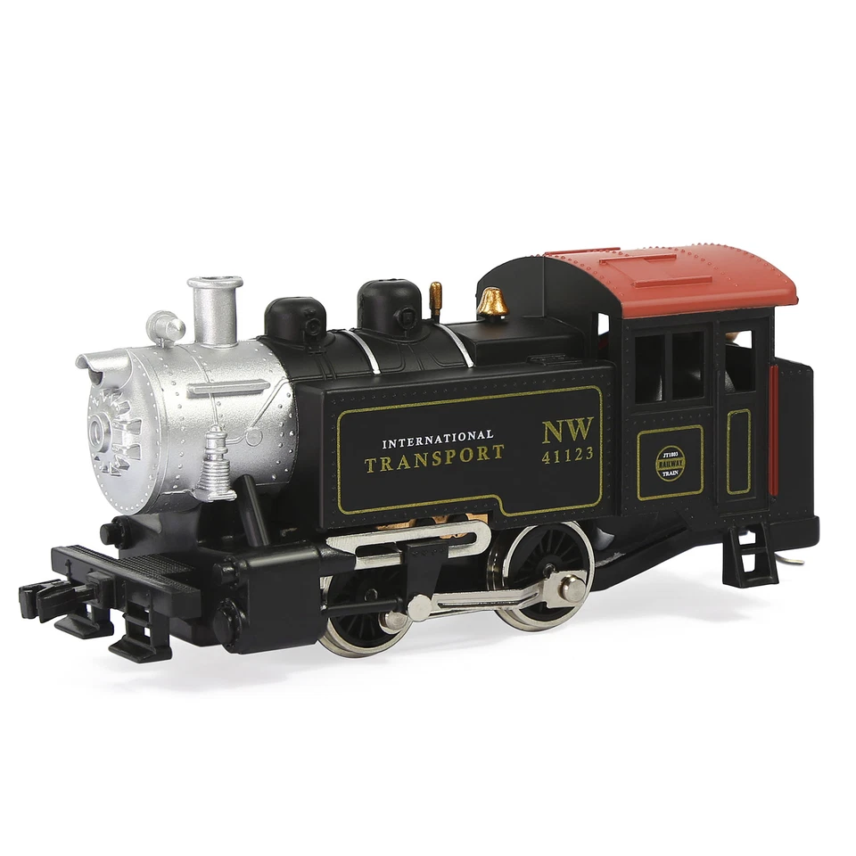 Evemodel Train HO Scale 1:87 Model Railroad Locomotives HCT8701 (pack of 1) - Image 3 of 4