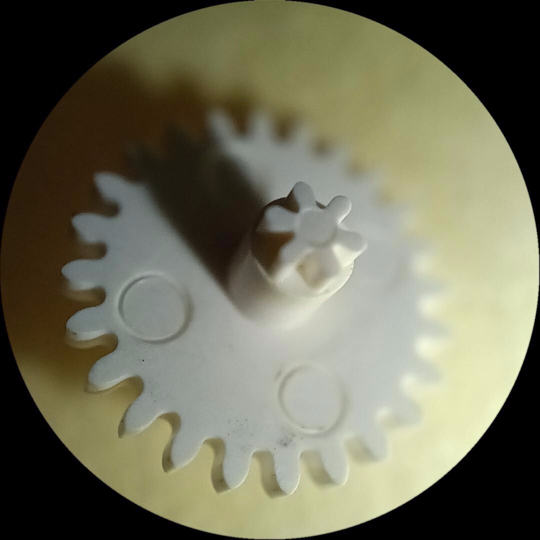 0261580 Genuine Minute Wheel Seiko Movement 7T32 7T34 5T52 7T42