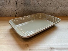 Vintage Harvest Rectangular Baker Casserole Dish - 13" x 9"