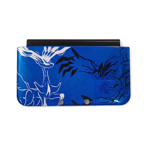 Pattern Top&Bottom For Nintendo 3DS XL/LL Plate housing Shell Case - Picture 7 of 16