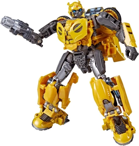 + Transformers-Studio Series-Hasbro deluxe AUSWAHL: - Bild 54 von 69