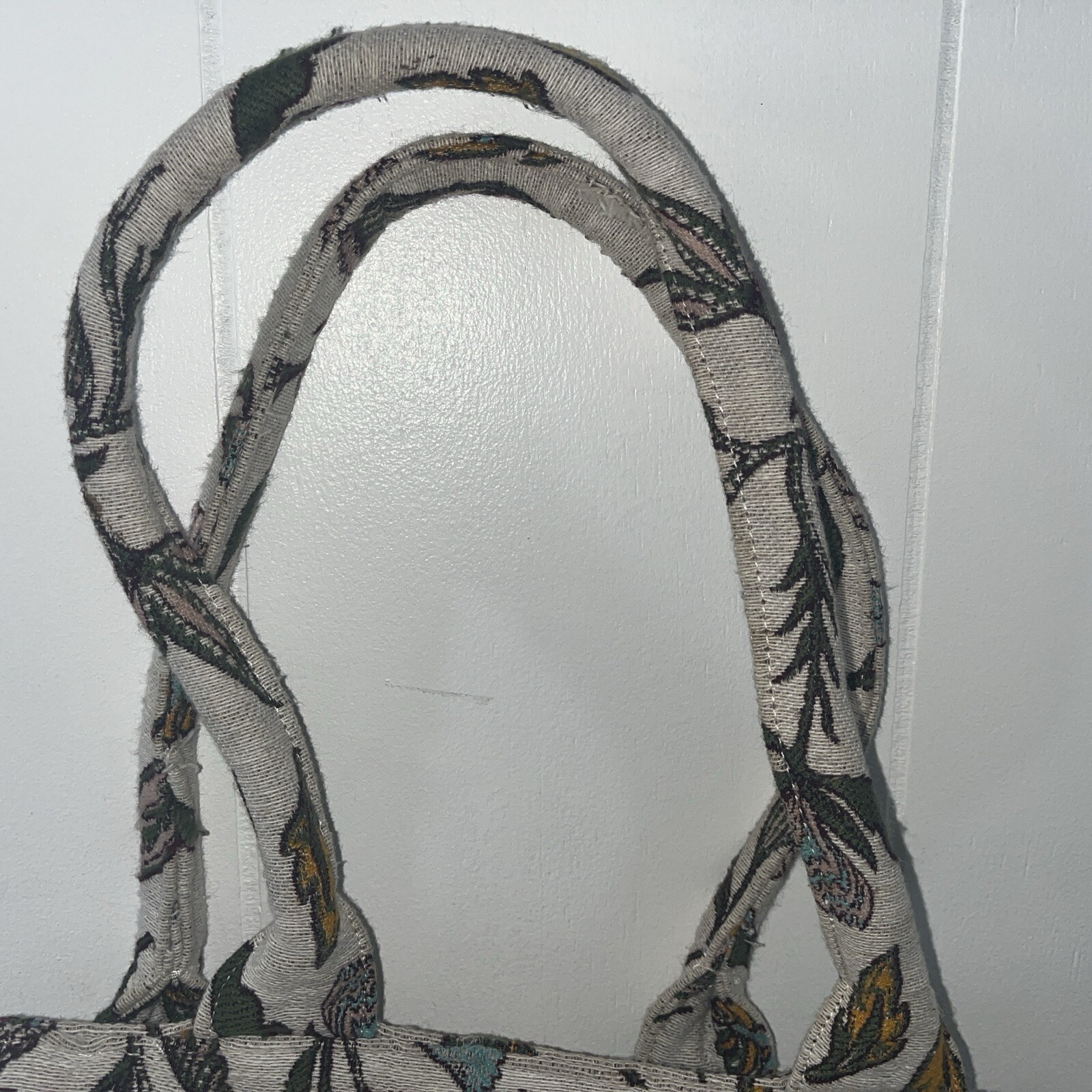 UNIVERSAL THREAD Tapestry Tote - image 7