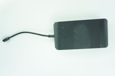 Remote Control Box For OKIN Compact Control Unit CU165 93107 Adjustable Bed
