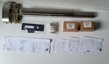 Precision Hardware  PHI Emergency Exit Device ~PANIC BAR ~ APex 2200 ~SHIPS FREE