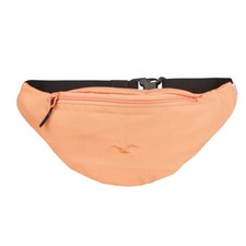 Cleptomanicx Hipbag Simplist Tangerine Gürteltasche Bauchtasche Festival NEU