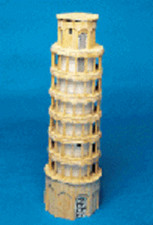 Match-craft TOWER OF PISA Matchstick Kit with Safety Cutter