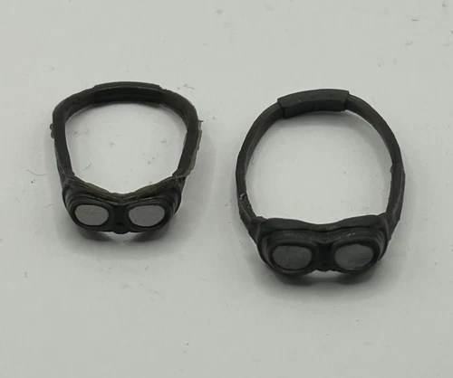 GIJoe Classified Series Dusty (Version 1) Goggles Accessory Fodder 1/12 Scale