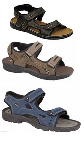 mens sandals uk