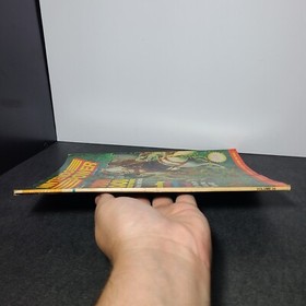 Nintendo Power Magazine Vol 26 1991 Robin Hood With Poster Metroid Gameboy NES