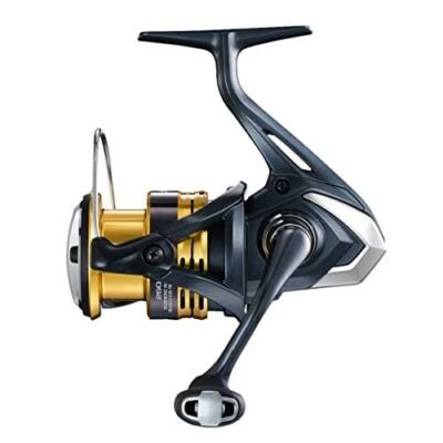 Shimano 22 SAHARA 2500 Spinning Reel