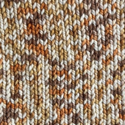 Stylecraft Colour Code XL Chunky Knitting Wool Yarn 100g - 5320 Gingers