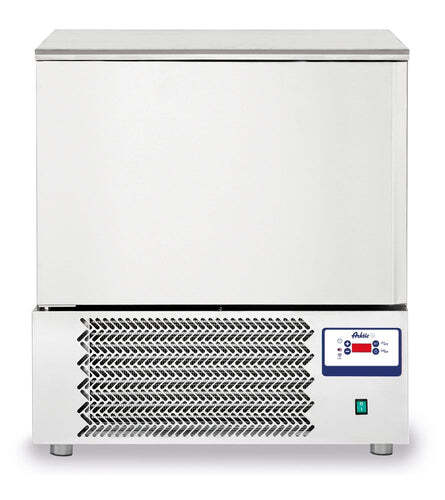 Schockfroster 5 x GN 1/1, Arktic, 230V/1420W, 750x740x(H)880mm