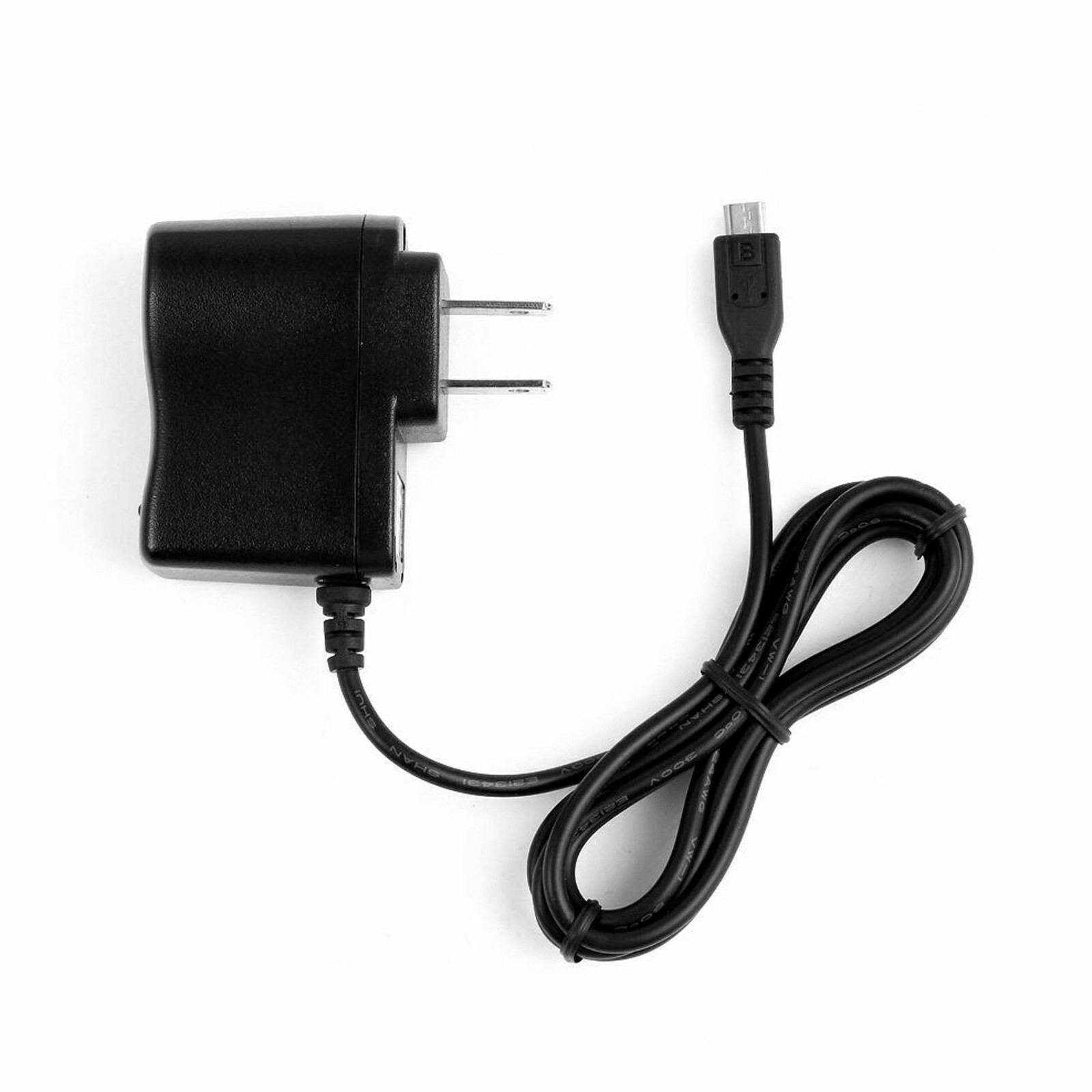 AC/DC Wall Charger Power Adapter Cord wireless For Beats Pill 2.0 B0513 Speaker