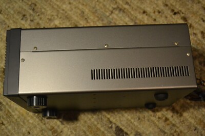 Kenwood SP-31 External Speaker | eBay
