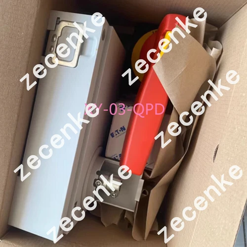 1PC NEW For EATON MOELLER NZM4-XTVDVR circuit breaker handle