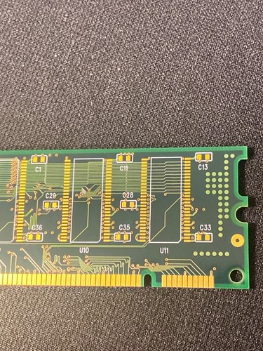 Kingston Technology ValueRAM CE KVR-PC100/32- R 740617047110 - Picture 10 of 10