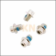 5 set HDD Hard Drive Screw For MacBook Pro 13" 15" 17" A1278 A1286 A1297 A1342