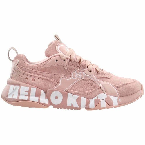 puma x hello kitty nova 2