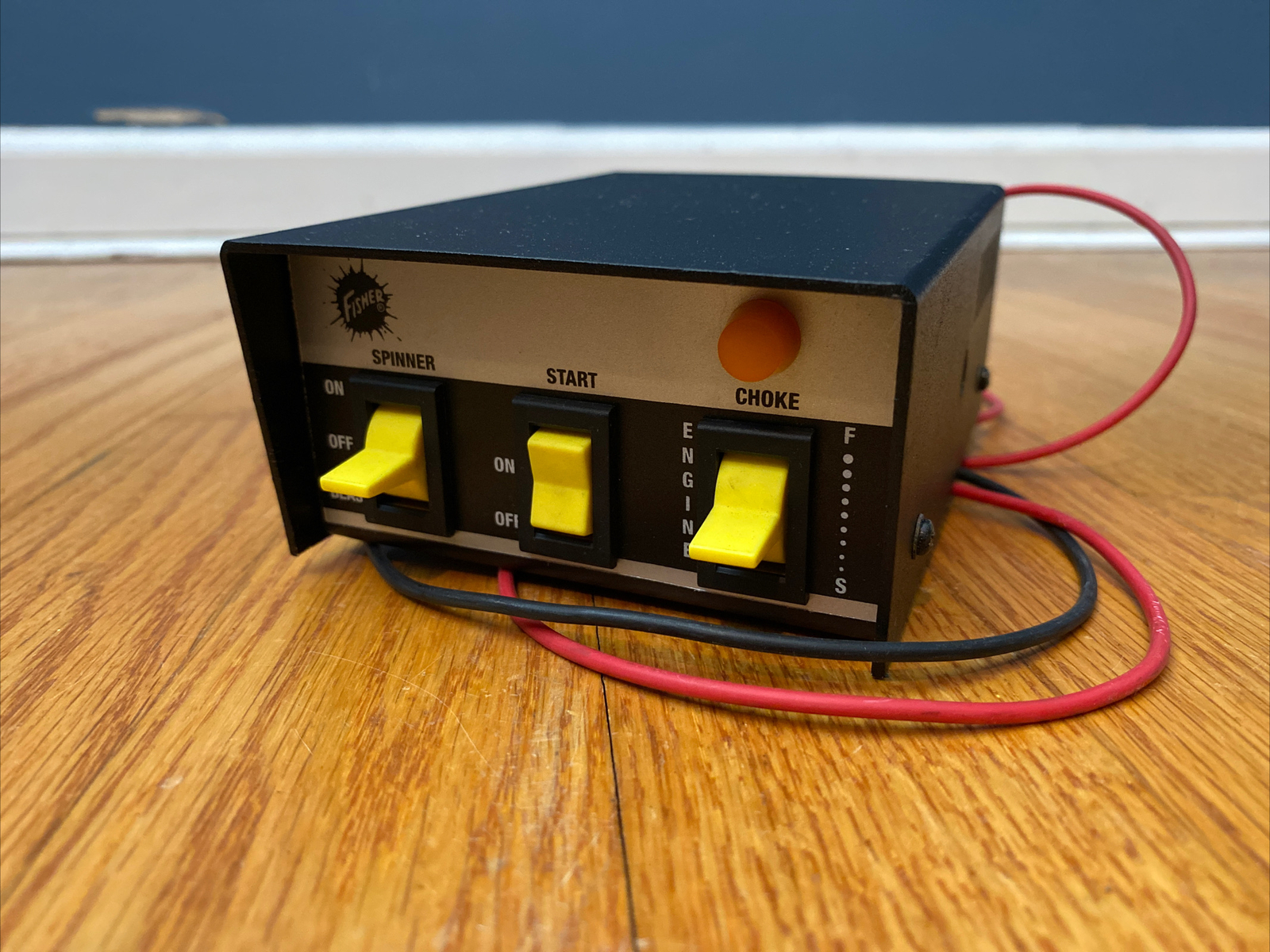 Tested Fisher Controller Salt Spreader 668601 Snow plow Pro Caster 3