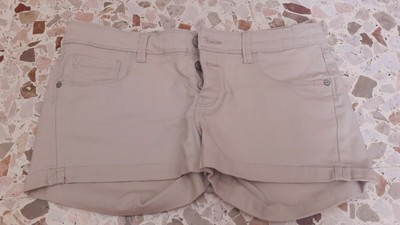 terranova pantaloncini donna