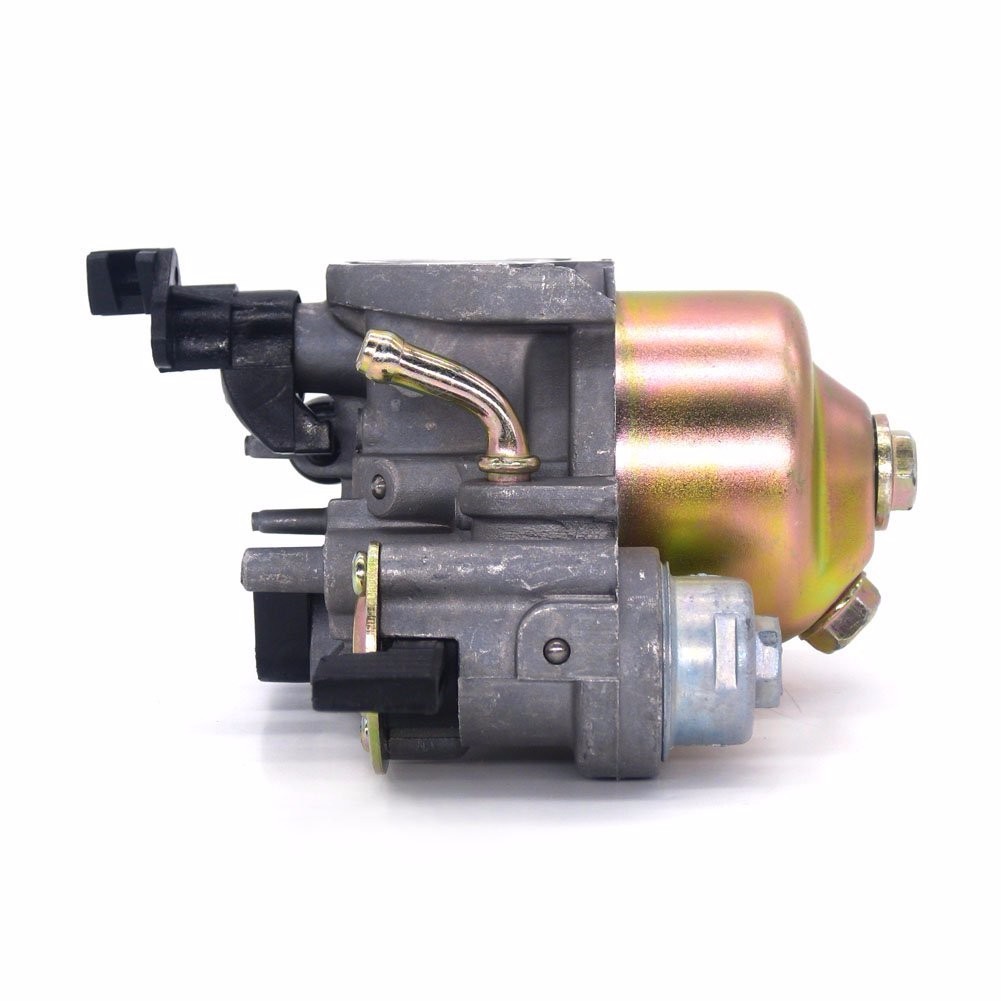 Ignition Coil Module For Harbor Freight Greyhound 212cc 6.5HP Engine (66014, 66015) – Replacement Part