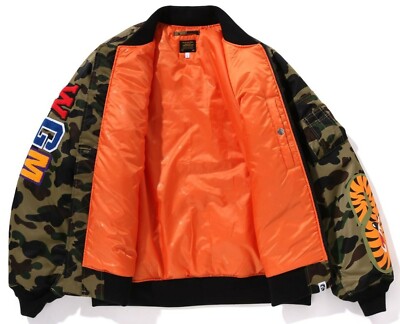 A Bathing Ape BAPE 
