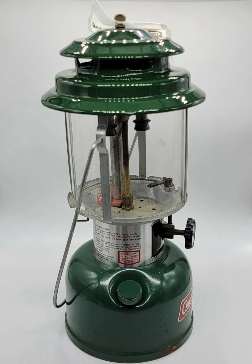 Coleman Kerosene Singapore v9306.1blu.de