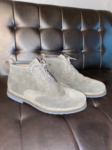 men's squall canyon waterproof chukka boots