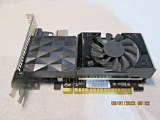 PNY NVIDIA GeForce GT630 2GB DDR3 PCIe Video Card VCGGT6302XPB tested  ready