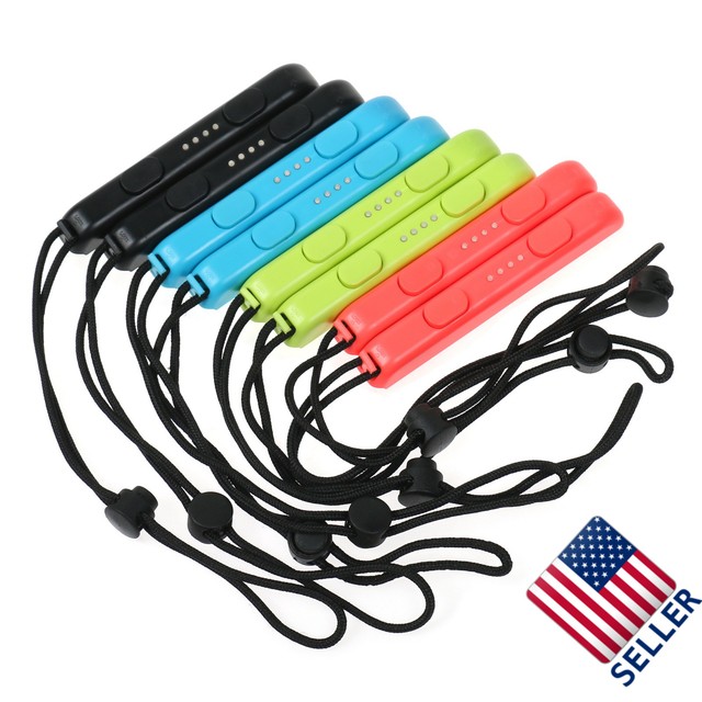 Nintendo Switch Strap JoyCon Wrist rope eBay