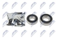 KLT-SU-004 NTY Radlagersatz FüR ,Renault,Suzuki